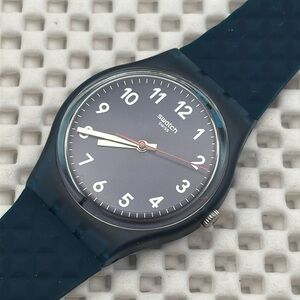 Swatch Watch - GN271 - BLUENEL